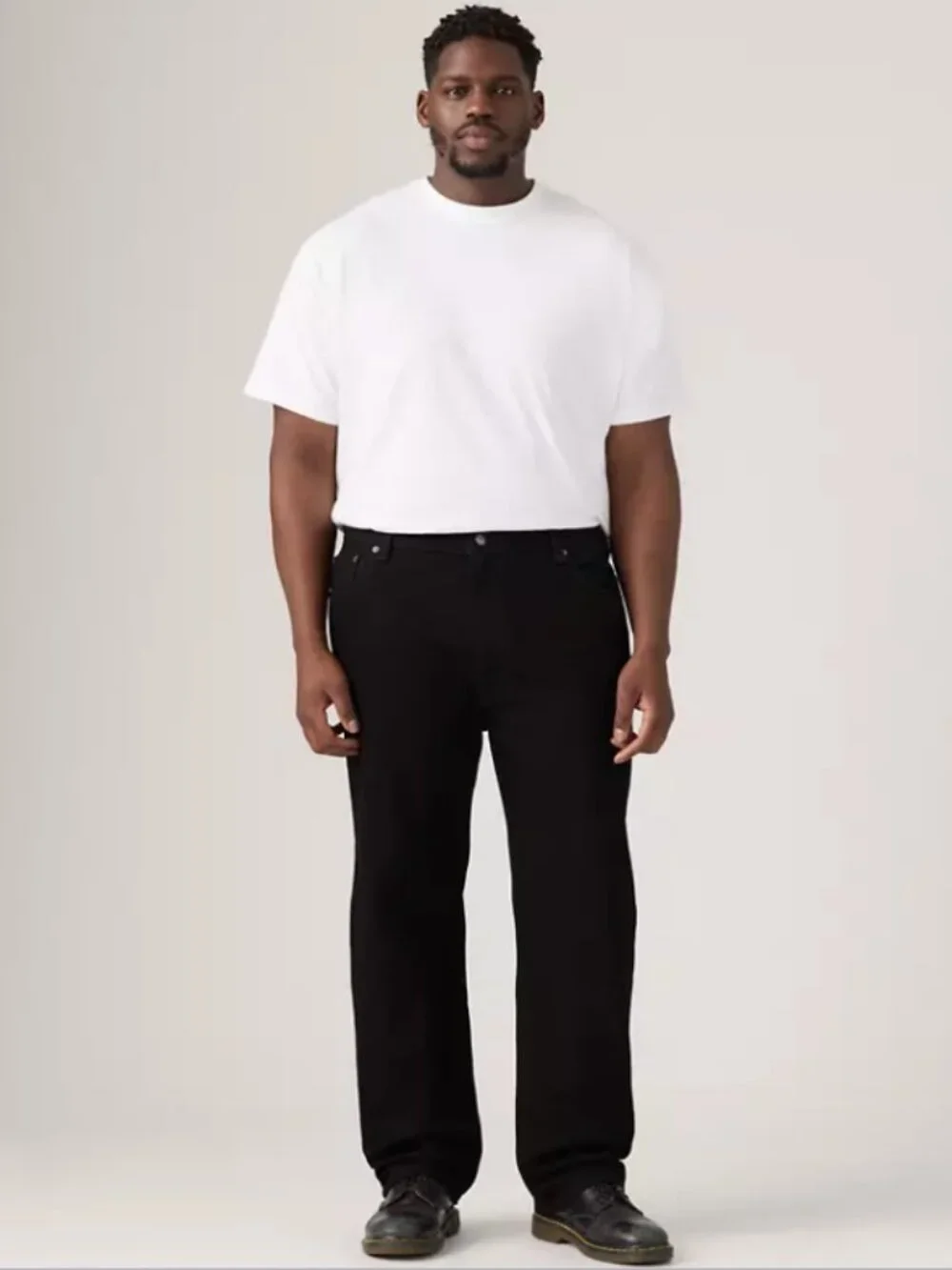 Levis it no
